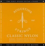 Struny AUGUSTINE Classic Nylon Gold Normal/Medium