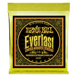 Struny ERNIE BALL 2558 Everlast Bronze (11-52)