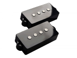 TONERIDER Duke P Staggered (BK)