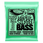 Struny ERNIE BALL 2841 Bass Slinky (40-100)