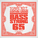 Struna do basu ERNIE BALL Slinky Nickel 065w