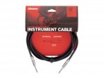 Kabel gitarowy D'ADDARIO PW-BG-10BK (3,05m)