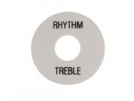 Płytka Rhythm/Treble VPARTS DRT01 (WH)