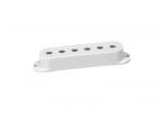 Osłona przystawki single-coil VTONE COV-S50 (WH)
