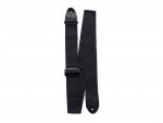Pasek do gitary MARTIN Nylon Pickholder Strap (BK)