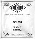 Struna do basu ROTOSOUND Roto Stainless Steel 085w