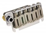 Dwupunktowe tremolo 10,5mm VPARTS Pro VTR-213 (CR)