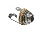 Gniazdo jack mono 6,3mm SWITCHCRAFT L11