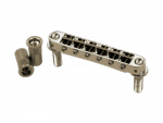Mostek tune-o-matic 6,3mm TONEPROS T3BT (N)