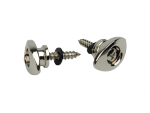 Zaczepy paska D'ADDARIO Elliptical (CR)
