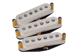 TONERIDER City Limits Strat Set (WH)