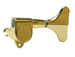 Klucze do basu VPARTS VB-150 (GD, 4L)