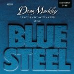 Struny DEAN MARKLEY 2554 Blue Steel (09-46)