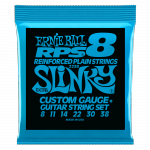 Struny ERNIE BALL 2238 Slinky RPS Nickel (8-38)