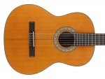 Gitara klasyczna 4/4 SALVADOR CORTEZ Prima C