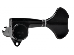 Klucze do basu GOTOH GB707 (BK, 4L)