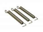 Sprężyny do mostków tremolo VPARTS VSP001S