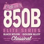 Struny LA BELLA 850B Elite Classical Medium