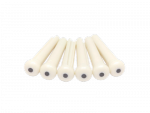 Kołki mostka GRAPH-TECH TUSQ Martin 2 mm (WH/BK)
