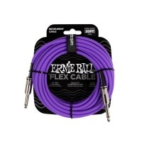 Kabel gitarowy ERNIE BALL 6420 Flex Cable (6,10m) 