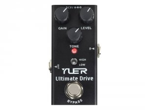 YUER RF-02 Ultimate Drive