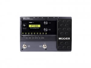 MOOER GE150 Modeler i multiefekt gitarowy