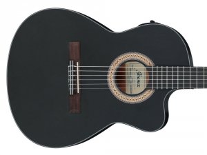 Gitara elektro-klasyczna IBANEZ GA5MHTCE-WK