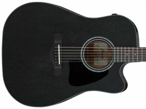 Gitara elektro-akustyczna IBANEZ AW1040CE-WK