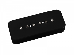 TONERIDER Vintage 90 Soapbar (BK, bridge)