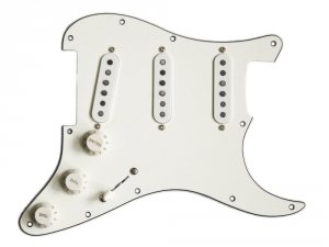 Kompletny pickugard TRIBUTE Dirty Blues A5 (PCH)