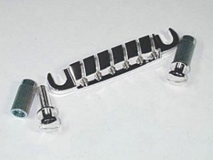 IBANEZ zaczep strun Quick Change II (CR)