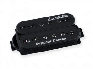 SEYMOUR DUNCAN Thrash Factor Mustaine TB (BK)