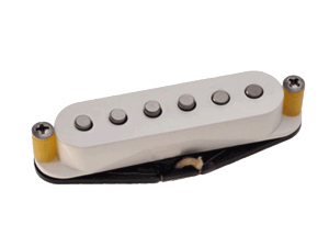 TONERIDER Alnico II Blues Strat  (WH, bridge)
