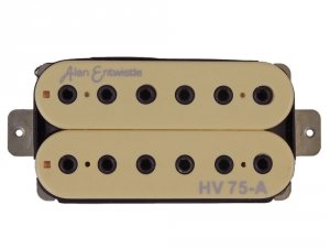 ENTWISTLE HV75A Alnico 5 (CRE, neck)