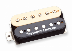 SEYMOUR DUNCAN SH-PG1 Pearly Gates (ZB, neck)