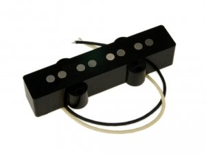 GOTOH Pickups JB-Classic (BK, bridge)