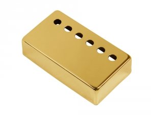 Puszka humbuckera DIMARZIO GG1601G F-Spaced (GD)