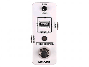 MOOER MLP-1 Micro Looper