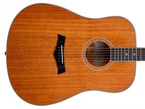 Gitara akustyczna ARROW Gold D (MH)