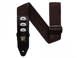 Pasek ERNIE BALL PolyPro Pickholder (BR)