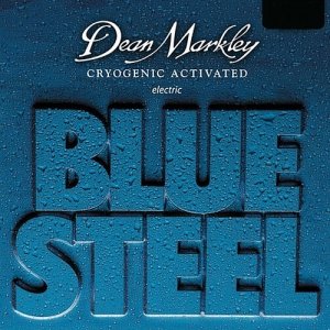 Struny DEAN MARKLEY Blue Steel Electric (11-60)