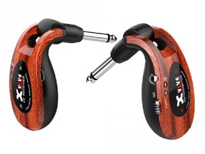 XVIVE U2 system bezprzewodowy do gitary (WD)