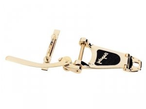 BIGSBY B3 Vibrato leworęczne z mostkiem (GD)