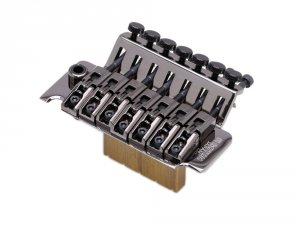 Tremolo 7str. GOTOH GE1996T-7 blok 36mm (CK)