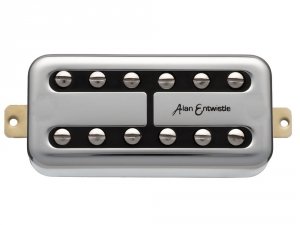 ENTWISTLE Nashville Classic Alnico EM (CR, neck)