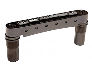 Mostek GRAPH TECH ResoMax NV1 6,3mm (BN)
