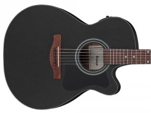 Gitara elektro-akustyczna IBANEZ VC44CE-WK