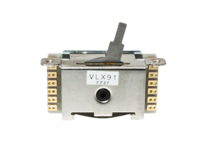 Przełącznik 5-pozycyjny IBANEZ 3PS1VLX91