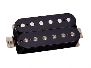 TONERIDER Firepower F-spaced (BK, bridge)