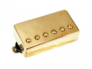 GOTOH Pickups HB-Classic a (GD, bridge)